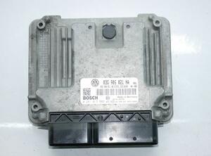 Engine Management Control Unit VW Golf V (1K1)