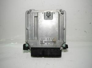 Motorsteuergerät  AUDI A4 AVANT (8ED  B7) 2.0 TDI 103 KW