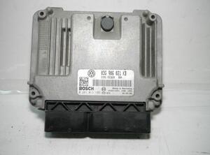 Engine Management Control Unit VW Touran (1T1, 1T2)