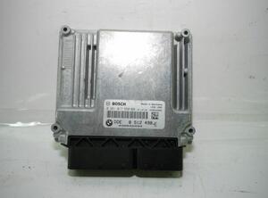 Engine Management Control Unit BMW 1er Coupe (E82)