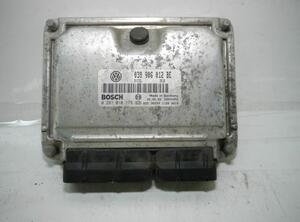 Engine Management Control Unit VW Lupo (60, 6X1)