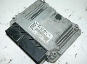 Engine Management Control Unit AUDI A3 (8P1), AUDI A3 Sportback (8PA)