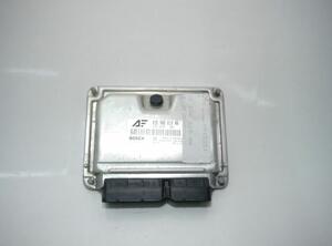 Engine Management Control Unit VW Sharan (7M6, 7M8, 7M9)