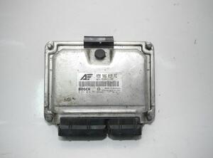 Engine Management Control Unit VW Sharan (7M6, 7M8, 7M9)