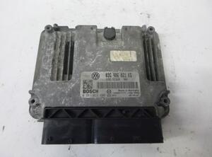 Regeleenheid motoregeling VW Passat Variant (3B6)