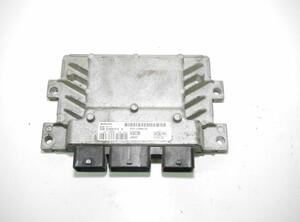 Engine Management Control Unit FORD Fiesta VI (CB1, CCN)