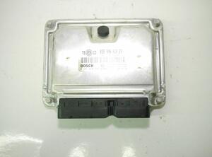 Engine Management Control Unit VW Passat Variant (3B6)