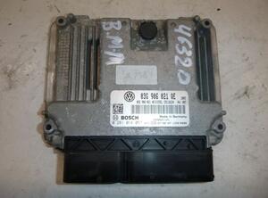 Engine Management Control Unit VW Golf Plus (521, 5M1)