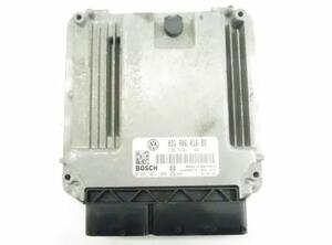 Engine Management Control Unit VW Touran (1T1, 1T2)