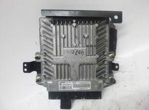 Engine Management Control Unit PEUGEOT 407 Coupe (6C)