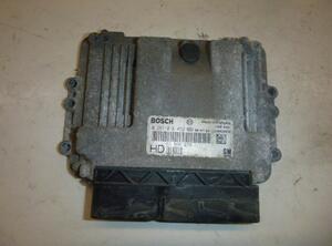 Engine Management Control Unit OPEL Astra H Caravan (L35)