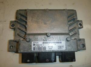 Engine Management Control Unit FORD Fiesta VI (CB1, CCN)