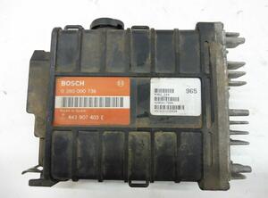 Engine Management Control Unit SEAT Toledo I (1L)