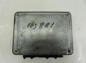 Engine Management Control Unit AUDI A3 (8L1)