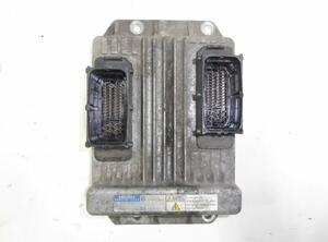 Engine Management Control Unit OPEL Meriva (--)