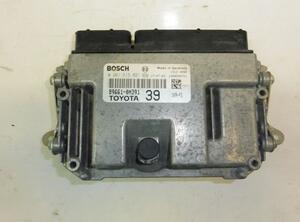 Regeleenheid motoregeling TOYOTA Aygo (KGB1, WNB1)