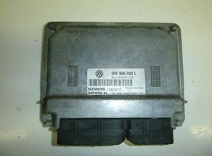 Engine Management Control Unit VW Golf V (1K1), VW Golf VI (5K1)