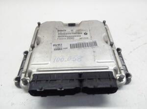 Engine Management Control Unit PEUGEOT 106 I (1A, 1C)