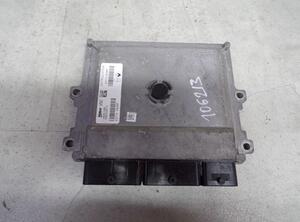 Engine Management Control Unit DACIA Logan MCV II (--)