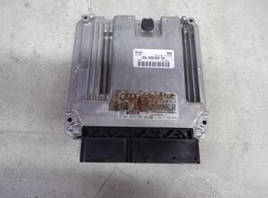 Engine Management Control Unit AUDI A4 Allroad (8KH, B8), AUDI A4 Avant (8K5, B8)