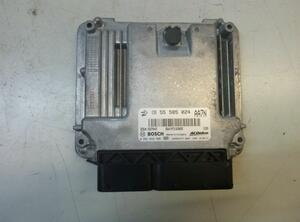 Engine Management Control Unit OPEL Astra J Caravan (--)