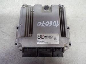 Engine Management Control Unit NISSAN X-Trail (T31)