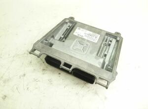 Engine Management Control Unit MERCEDES-BENZ A-Klasse (W169)