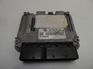 Engine Management Control Unit VW Golf V Variant (1K5)