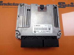 Engine Management Control Unit BMW X1 (E84)