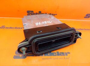 Engine Management Control Unit JAGUAR XJ (X350, X358)