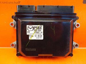 Engine Management Control Unit MAZDA 3 (BM, BN)