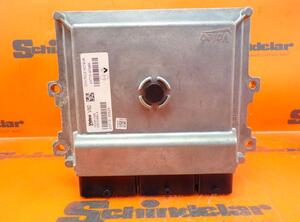 Engine Management Control Unit RENAULT Captur I (H5, J5), RENAULT Clio IV (BH)