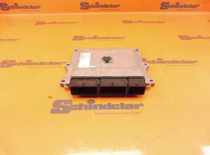 Engine Management Control Unit RENAULT Captur I (H5, J5), RENAULT Clio IV (BH)