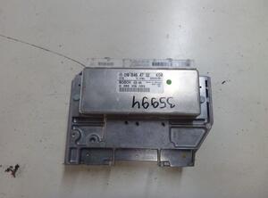 Control unit for engine MERCEDES-BENZ E-CLASS T-Model (S210)