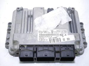 Control unit for engine PEUGEOT 207 SW (WK_)