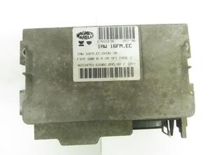 Control unit for engine FIAT SEICENTO / 600 (187_)