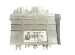 Control unit for engine VW POLO (6N1)