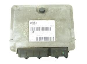 Control unit for engine FIAT SEICENTO / 600 (187_)