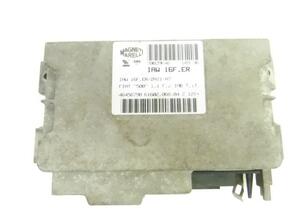 Control unit for engine FIAT CINQUECENTO (170_)