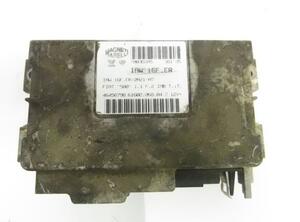 Control unit for engine FIAT CINQUECENTO (170_)