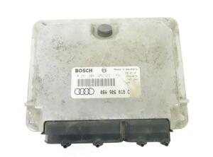 Control unit for engine AUDI A3 (8L1)