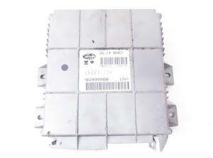 Control unit for engine PEUGEOT 306 Hatchback (7A, 7C, N3, N5)