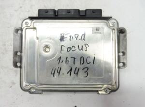 Control unit for engine FORD FOCUS II Turnier (DA_, FFS, DS)