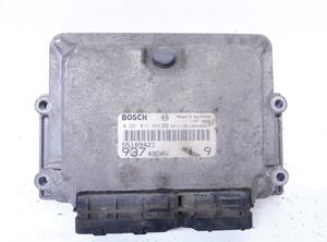 Control unit for engine ALFA ROMEO 147 (937_)