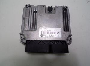 Control unit for engine BMW X1 (E84)