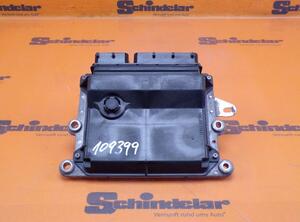 Control unit for engine TOYOTA IQ (_J1_)