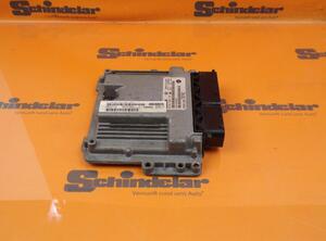 Control unit for engine JEEP GRAND CHEROKEE IV (WK, WK2)