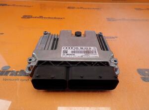 Control unit for engine AUDI Q3 (8UB, 8UG)