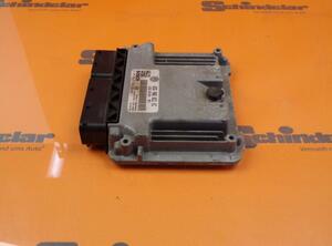 Control unit for engine VW TOURAN (1T1, 1T2)