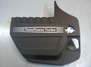 Ventildeckel Motorabdeckung BMW 3 (E90) 316D 85 KW